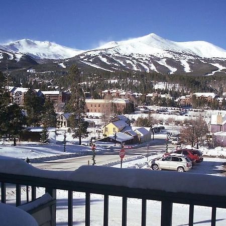 Breckenridge Resort Managers Exteriör bild