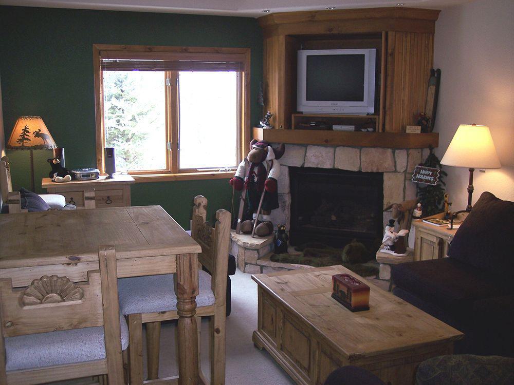 Breckenridge Resort Managers Exteriör bild