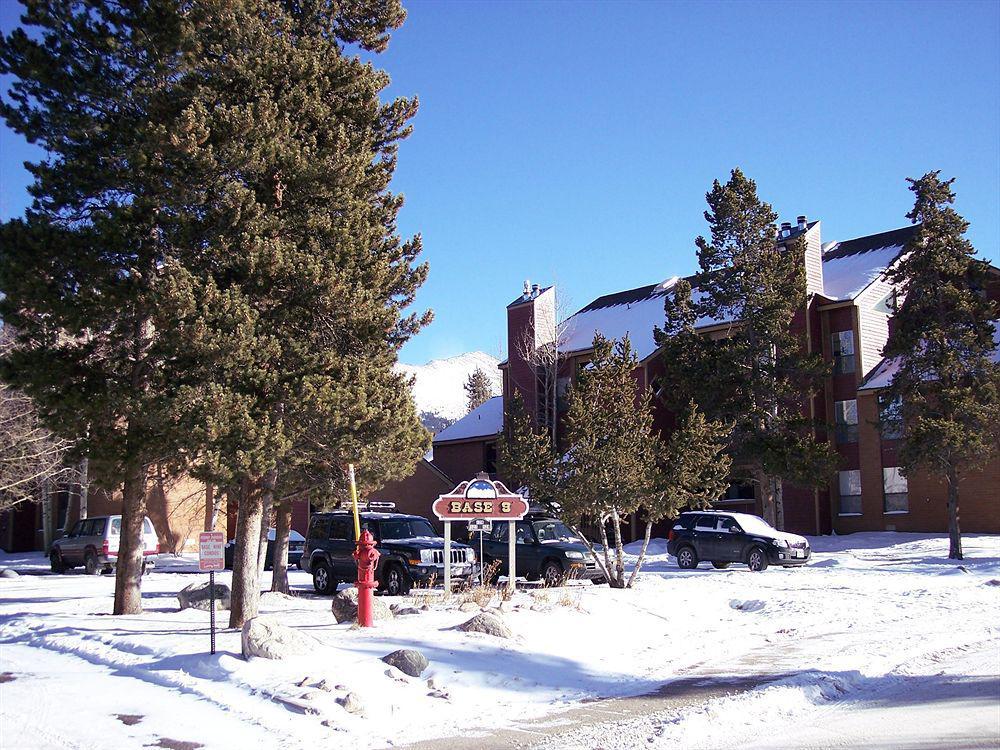 Breckenridge Resort Managers Exteriör bild