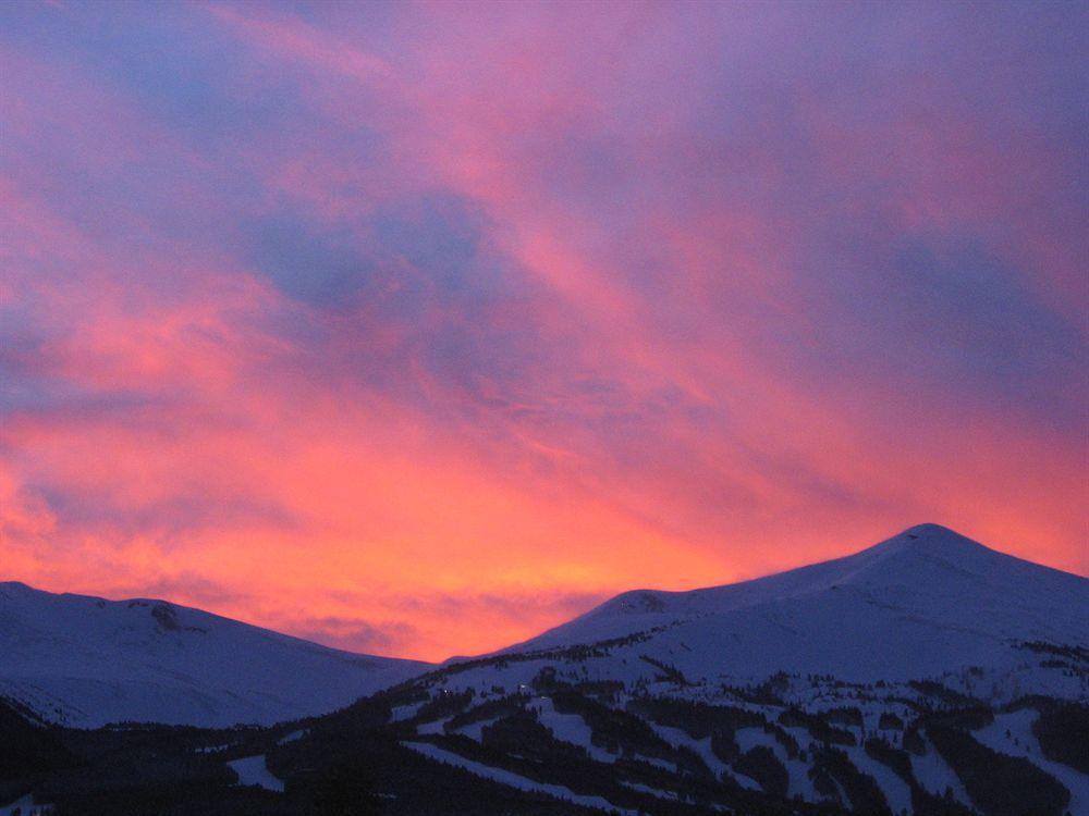 Breckenridge Resort Managers Exteriör bild