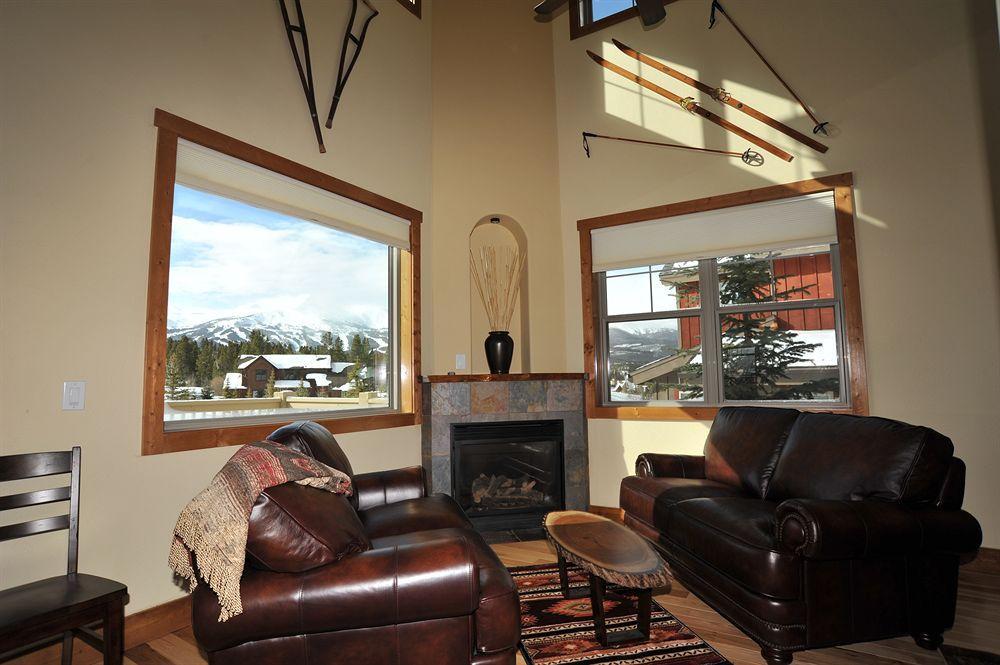 Breckenridge Resort Managers Exteriör bild