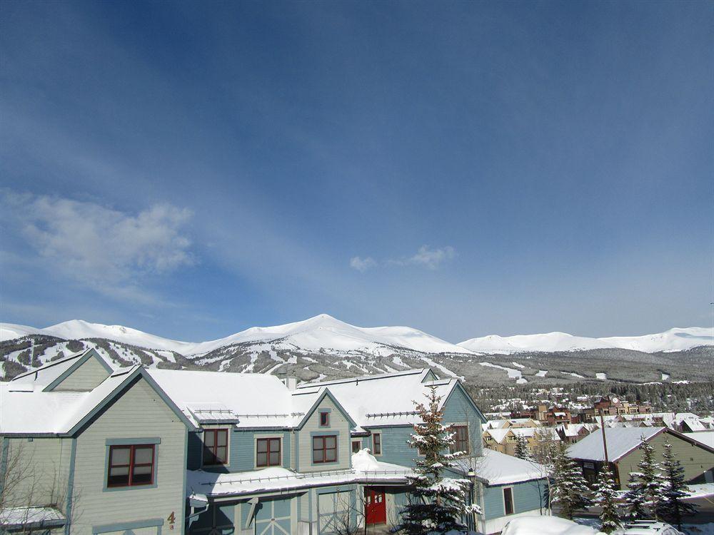 Breckenridge Resort Managers Exteriör bild