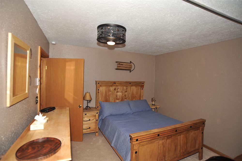Breckenridge Resort Managers Exteriör bild
